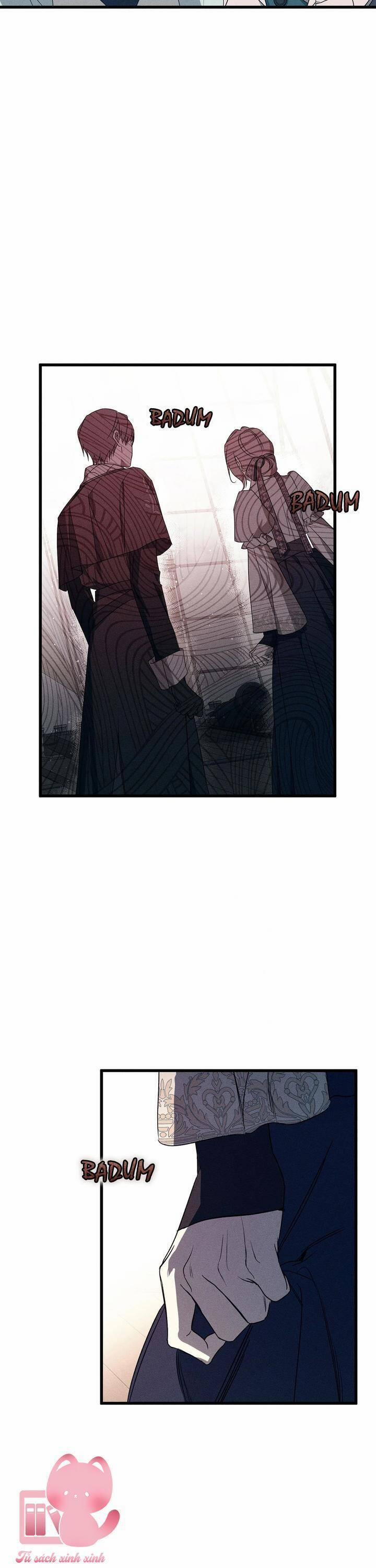 Vị Phu Quân Căm Ghét Tôi Đã Mất Trí Nhớ 58 trang 36