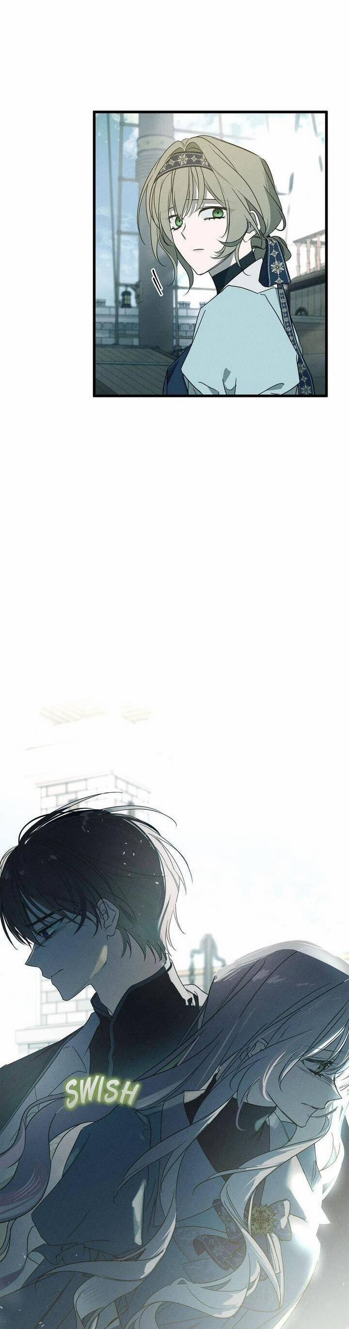 Vị Phu Quân Căm Ghét Tôi Đã Mất Trí Nhớ 58 trang 38