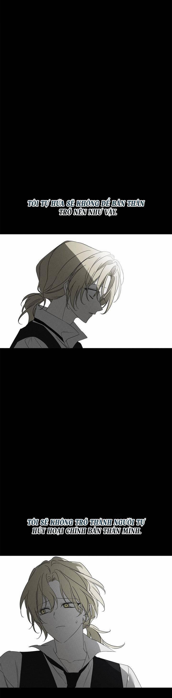 Vị Phu Quân Căm Ghét Tôi Đã Mất Trí Nhớ 58 trang 7