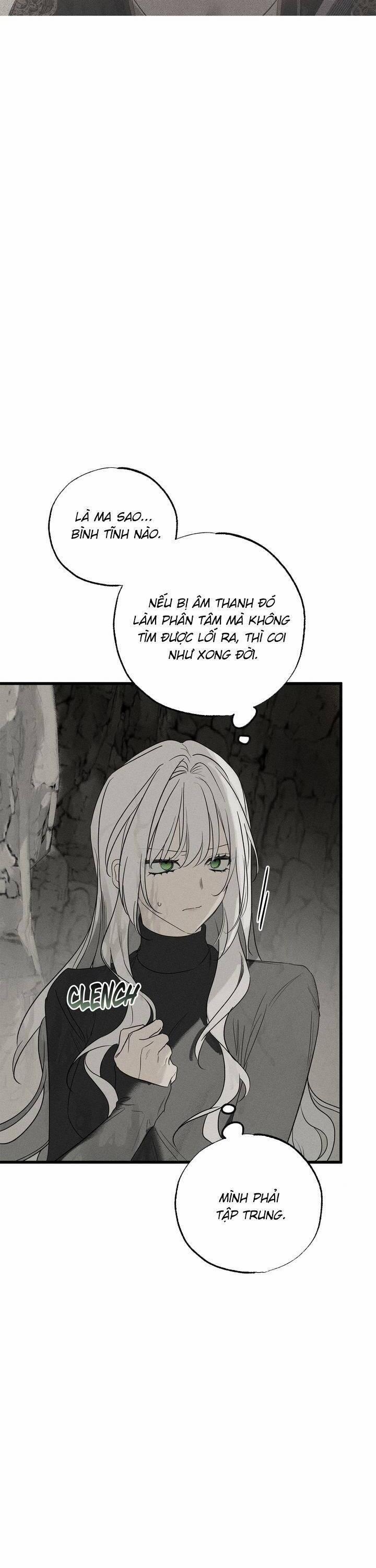 Vị Phu Quân Căm Ghét Tôi Đã Mất Trí Nhớ 61 trang 15