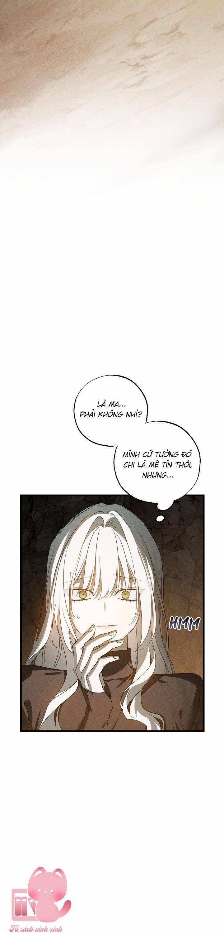 Vị Phu Quân Căm Ghét Tôi Đã Mất Trí Nhớ 61 trang 21