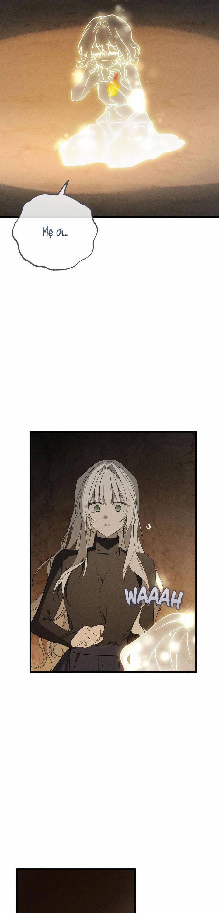 Vị Phu Quân Căm Ghét Tôi Đã Mất Trí Nhớ 61 trang 23