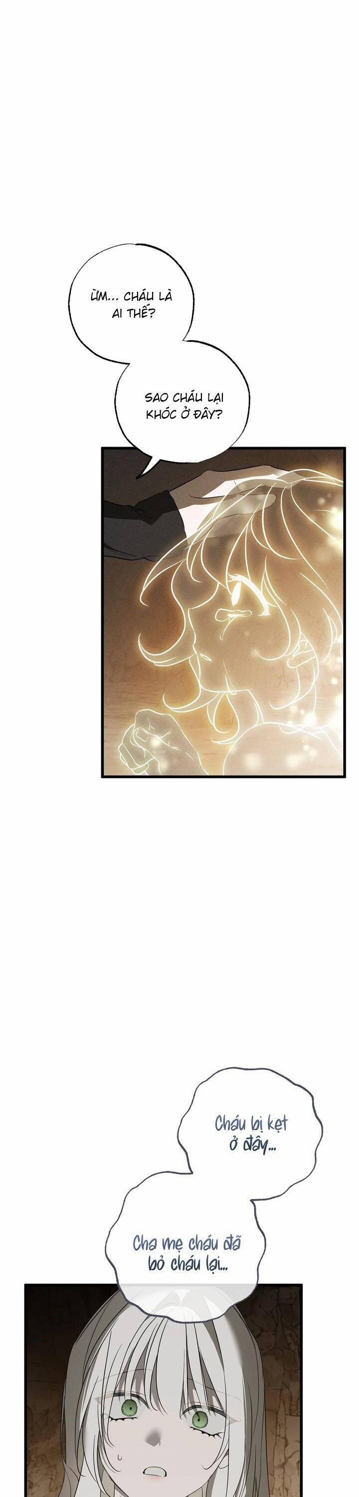 Vị Phu Quân Căm Ghét Tôi Đã Mất Trí Nhớ 61 trang 25