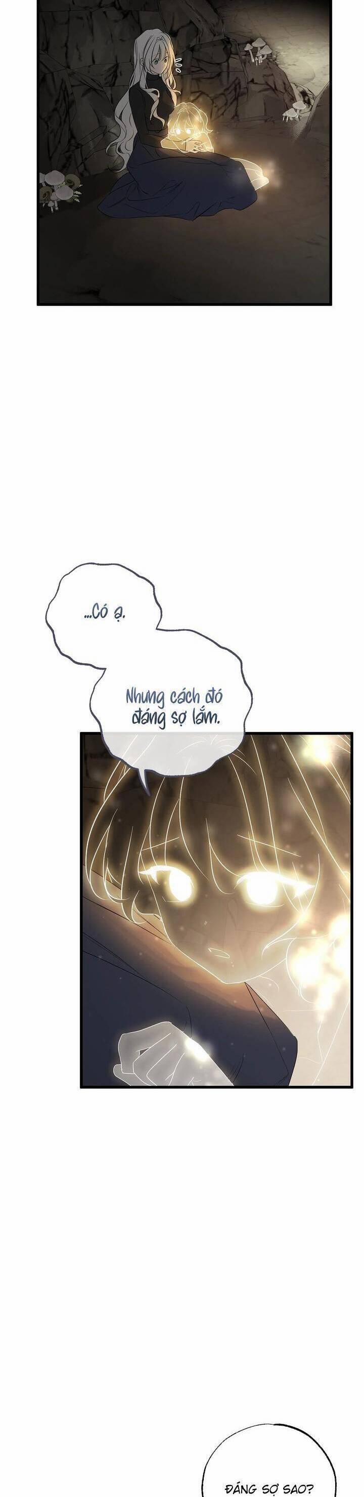 Vị Phu Quân Căm Ghét Tôi Đã Mất Trí Nhớ 61 trang 28