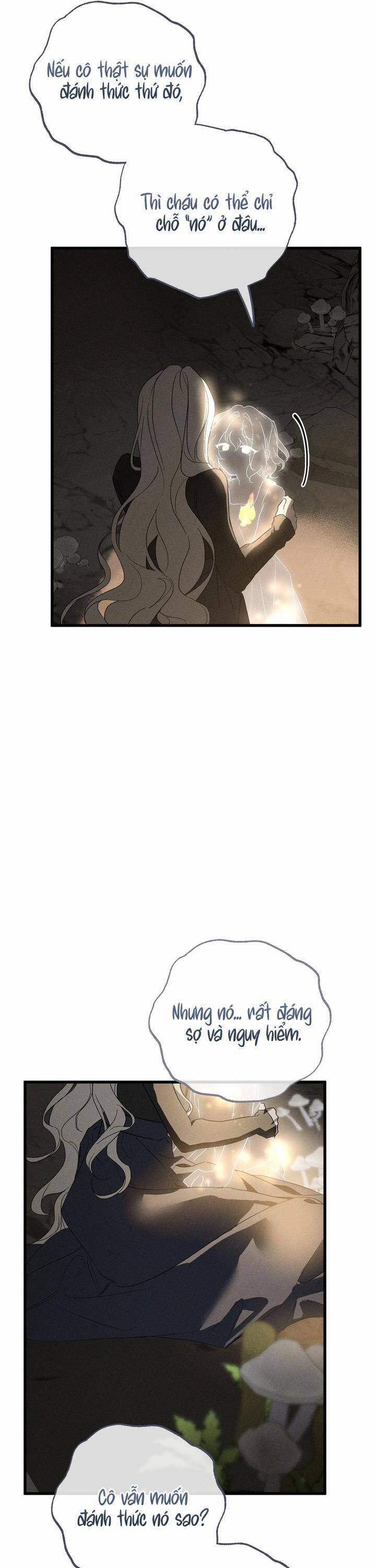 Vị Phu Quân Căm Ghét Tôi Đã Mất Trí Nhớ 61 trang 32