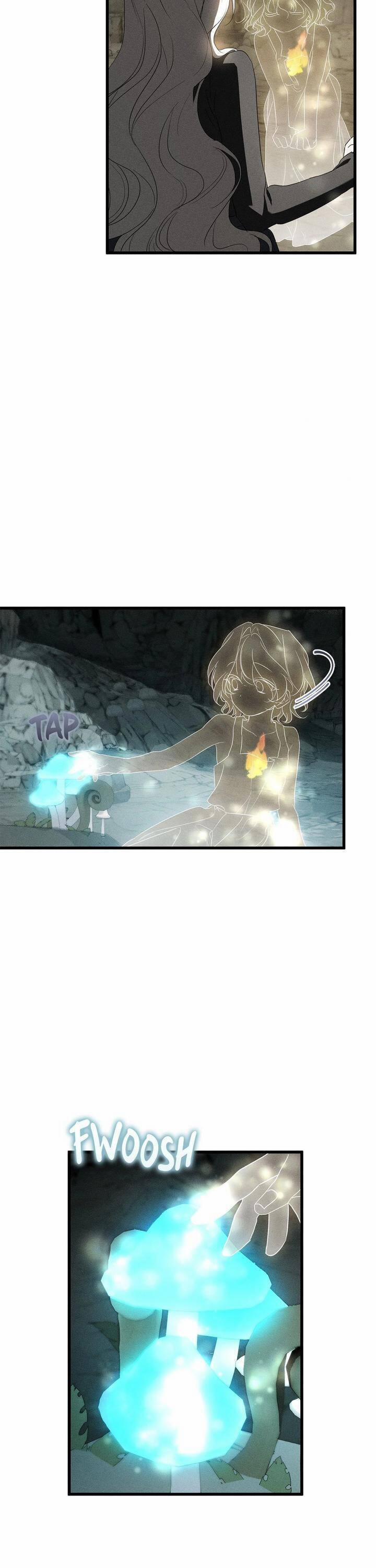 Vị Phu Quân Căm Ghét Tôi Đã Mất Trí Nhớ 61 trang 34