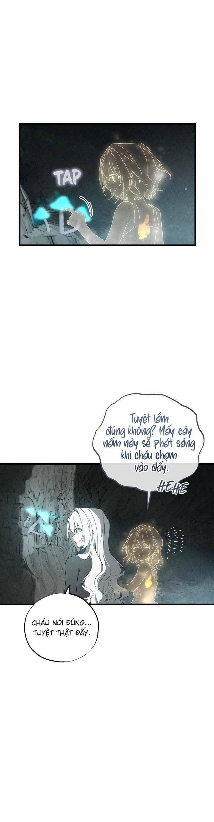 Vị Phu Quân Căm Ghét Tôi Đã Mất Trí Nhớ 61 trang 37