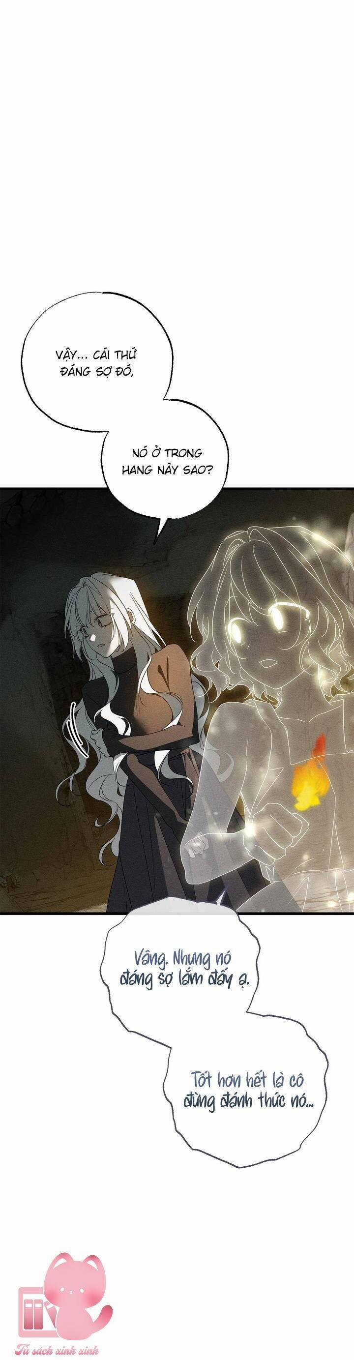 Vị Phu Quân Căm Ghét Tôi Đã Mất Trí Nhớ 61 trang 41