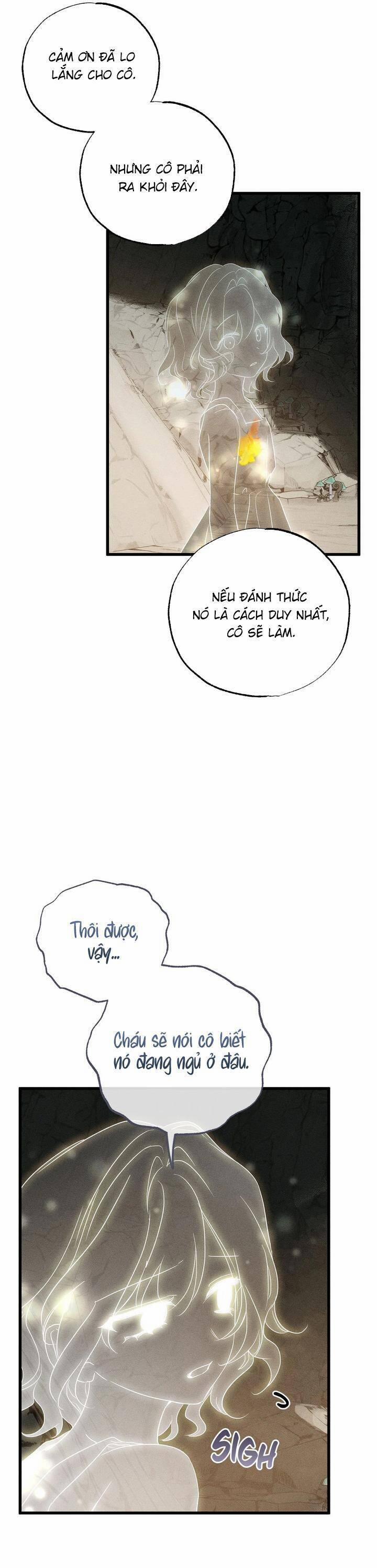 Vị Phu Quân Căm Ghét Tôi Đã Mất Trí Nhớ 61 trang 42