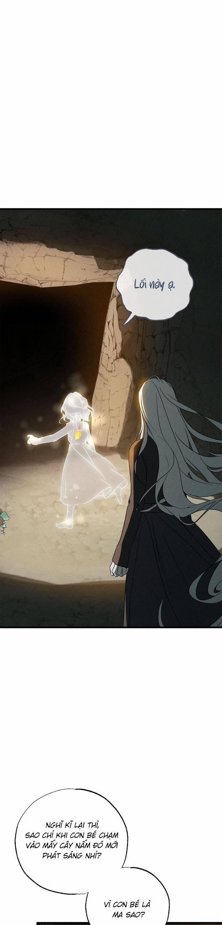 Vị Phu Quân Căm Ghét Tôi Đã Mất Trí Nhớ 61 trang 43