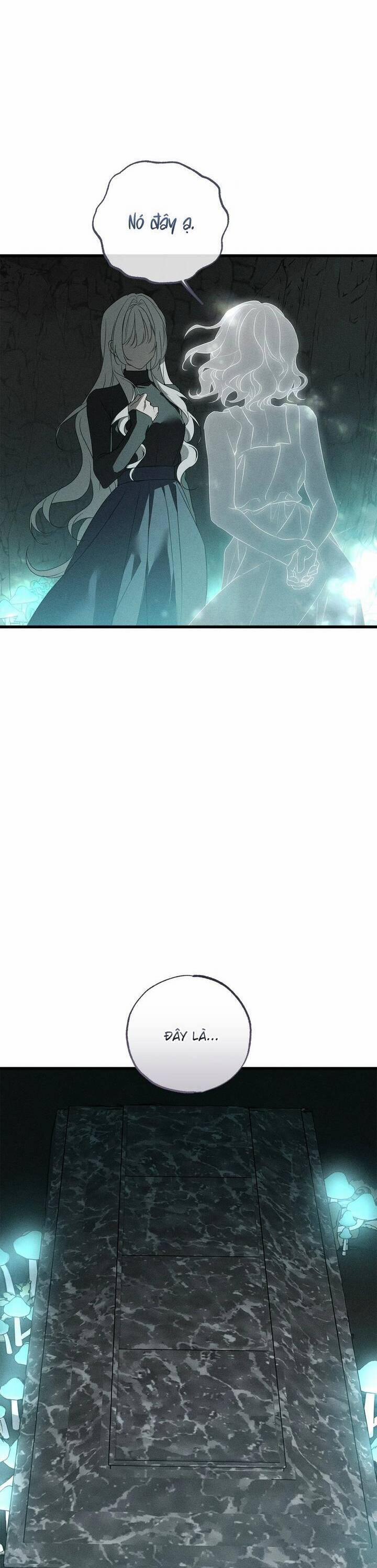 Vị Phu Quân Căm Ghét Tôi Đã Mất Trí Nhớ 61 trang 45