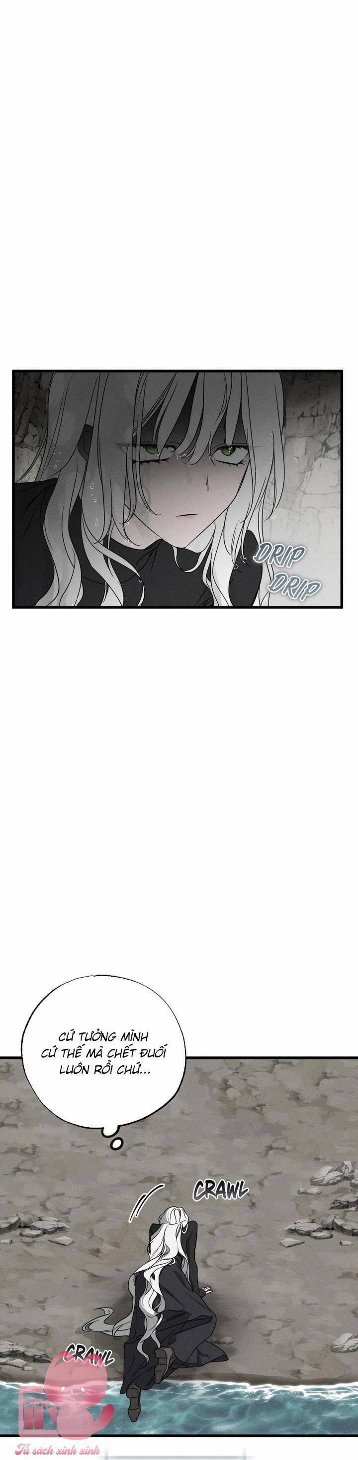 Vị Phu Quân Căm Ghét Tôi Đã Mất Trí Nhớ 61 trang 6