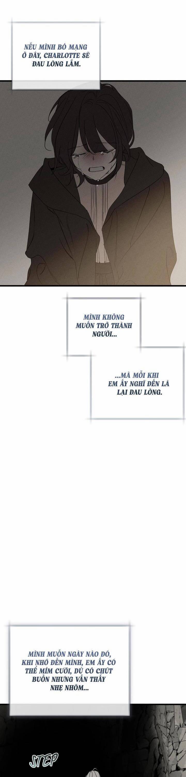 Vị Phu Quân Căm Ghét Tôi Đã Mất Trí Nhớ 61 trang 8