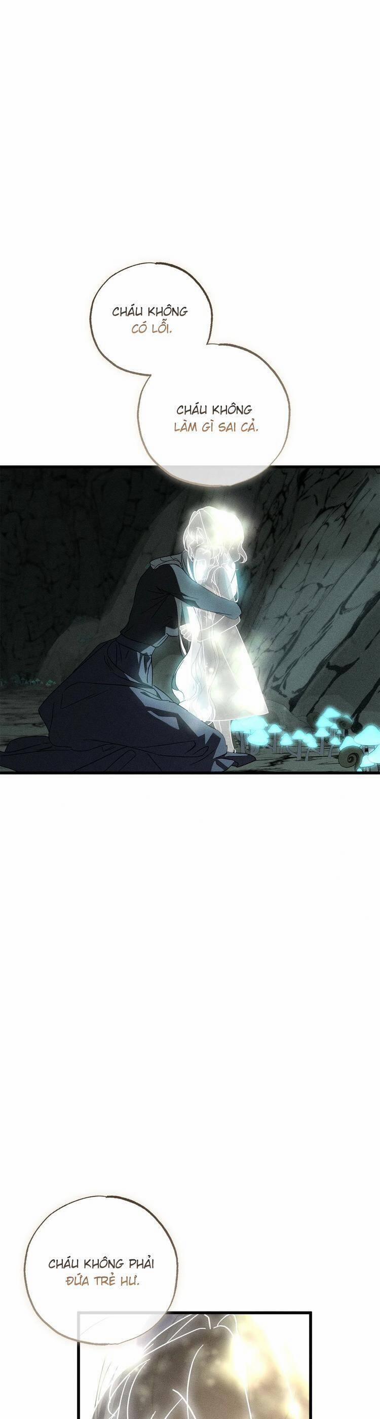 Vị Phu Quân Căm Ghét Tôi Đã Mất Trí Nhớ 62 trang 10