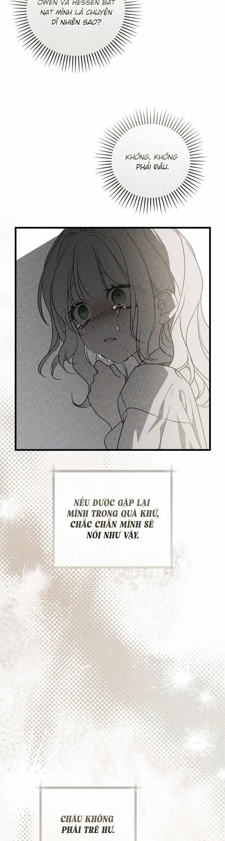 Vị Phu Quân Căm Ghét Tôi Đã Mất Trí Nhớ 62 trang 12