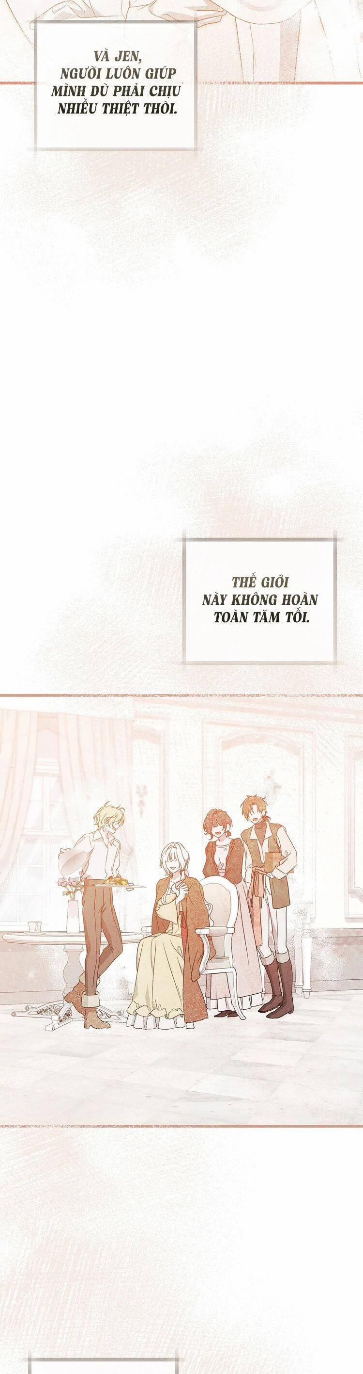 Vị Phu Quân Căm Ghét Tôi Đã Mất Trí Nhớ 62 trang 15