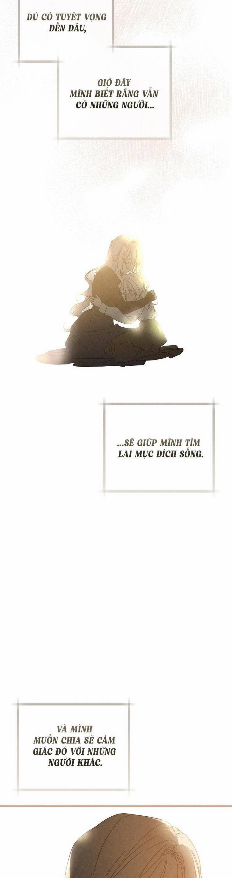 Vị Phu Quân Căm Ghét Tôi Đã Mất Trí Nhớ 62 trang 16