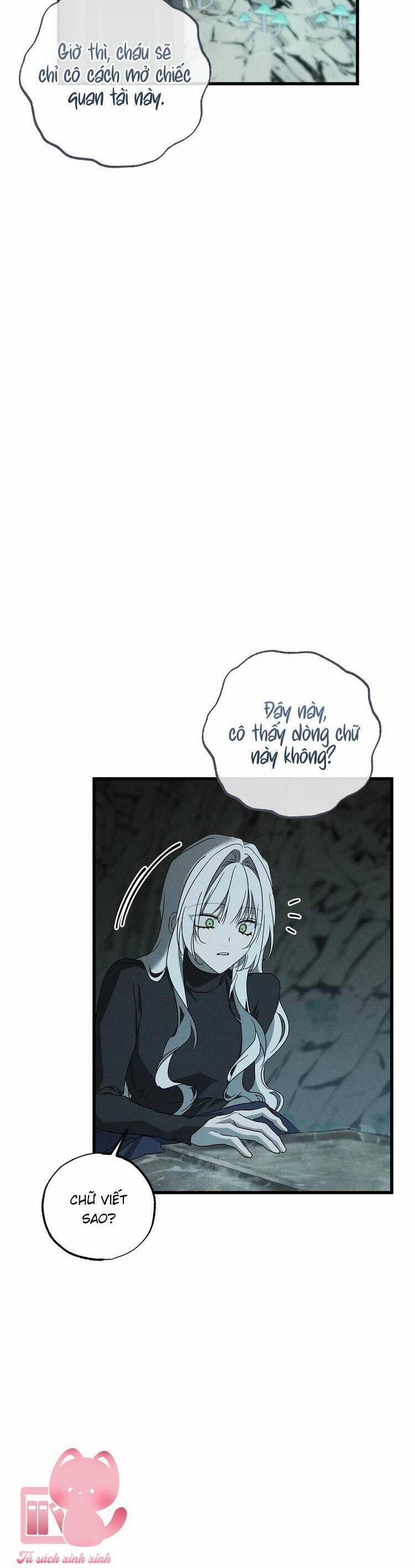 Vị Phu Quân Căm Ghét Tôi Đã Mất Trí Nhớ 62 trang 19