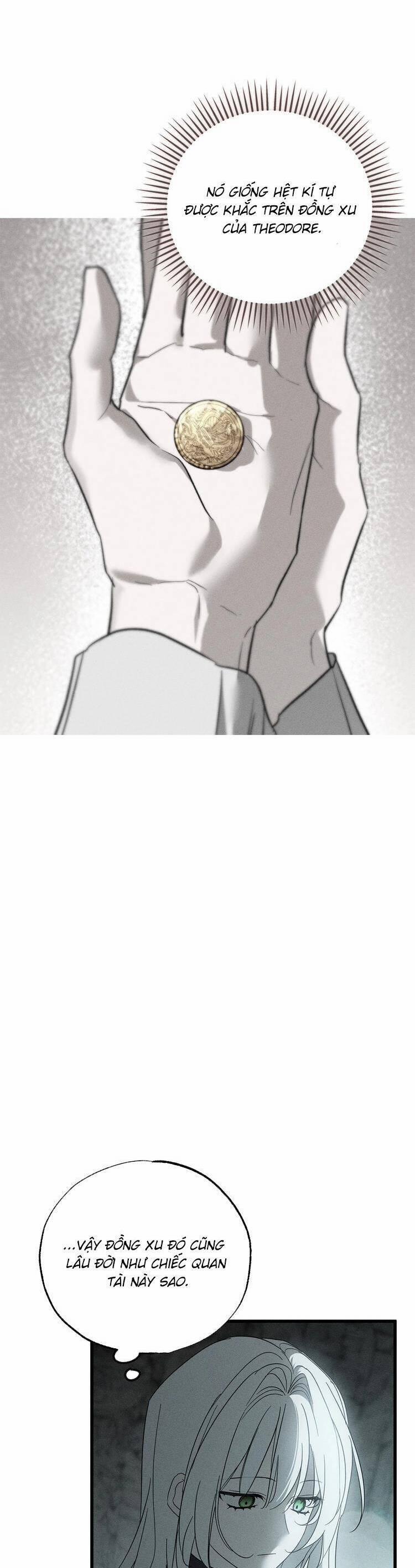 Vị Phu Quân Căm Ghét Tôi Đã Mất Trí Nhớ 62 trang 21