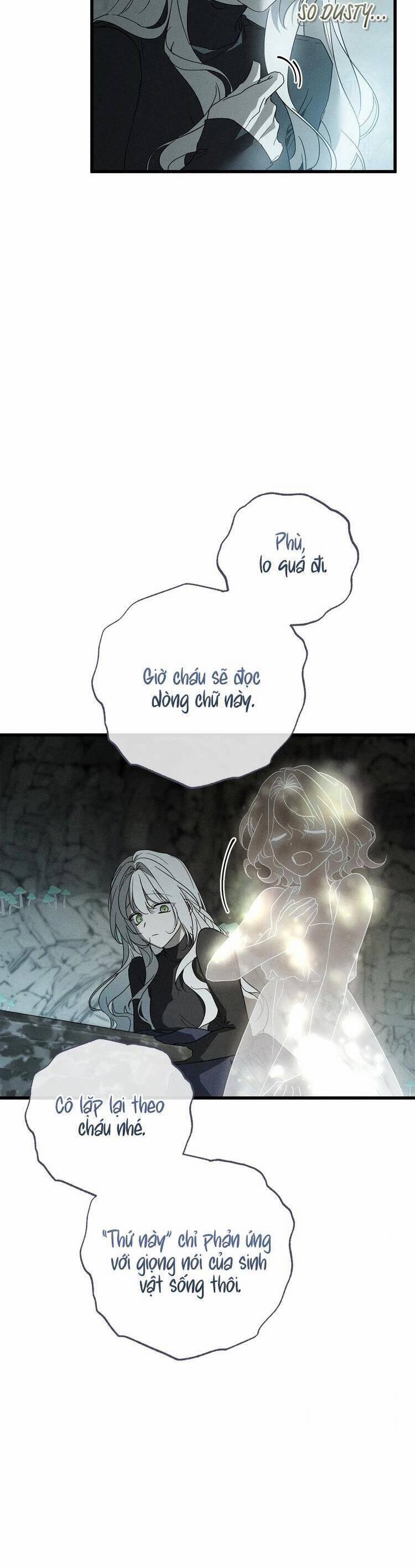 Vị Phu Quân Căm Ghét Tôi Đã Mất Trí Nhớ 62 trang 22