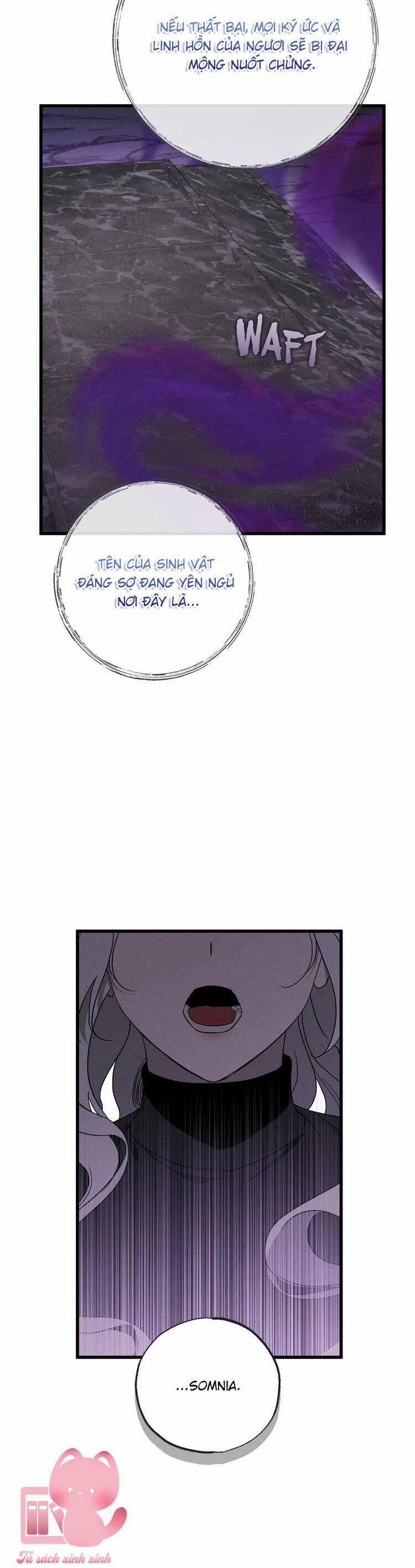 Vị Phu Quân Căm Ghét Tôi Đã Mất Trí Nhớ 62 trang 25