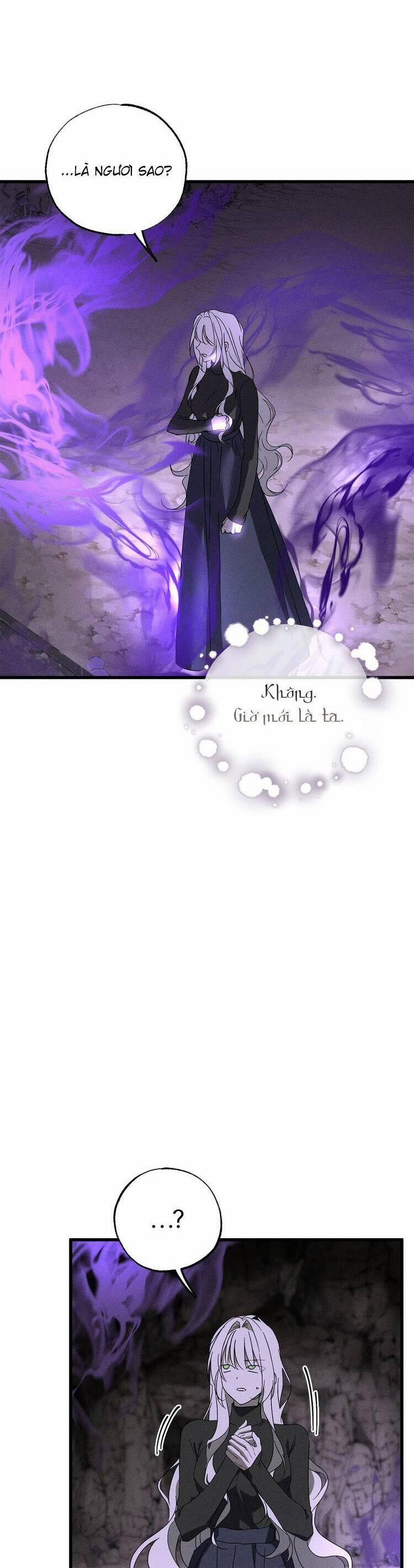 Vị Phu Quân Căm Ghét Tôi Đã Mất Trí Nhớ 62 trang 30