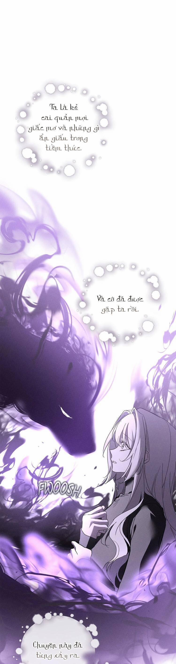 Vị Phu Quân Căm Ghét Tôi Đã Mất Trí Nhớ 62 trang 32