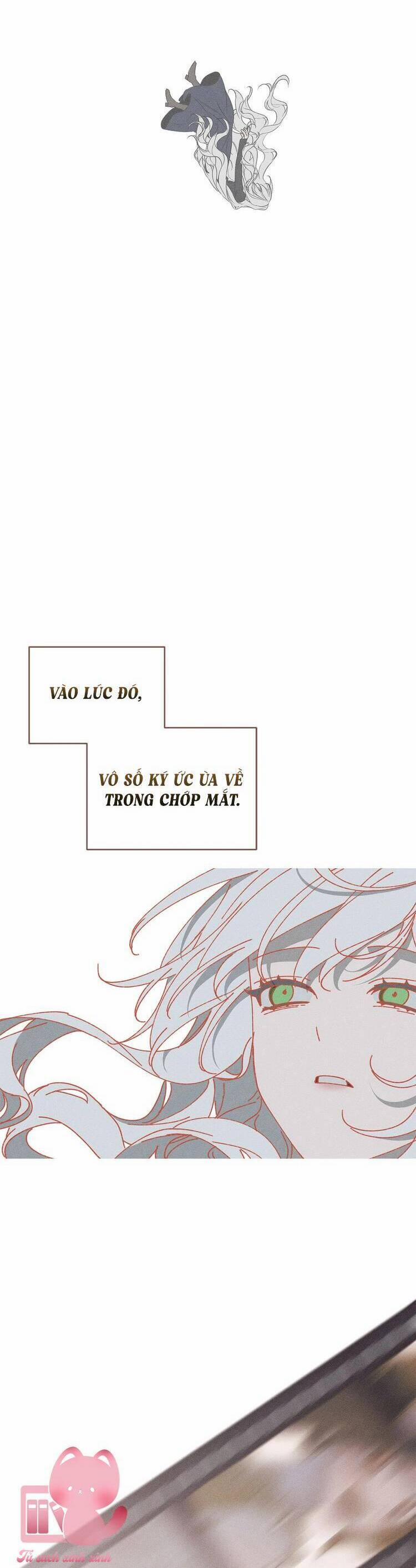 Vị Phu Quân Căm Ghét Tôi Đã Mất Trí Nhớ 62 trang 37