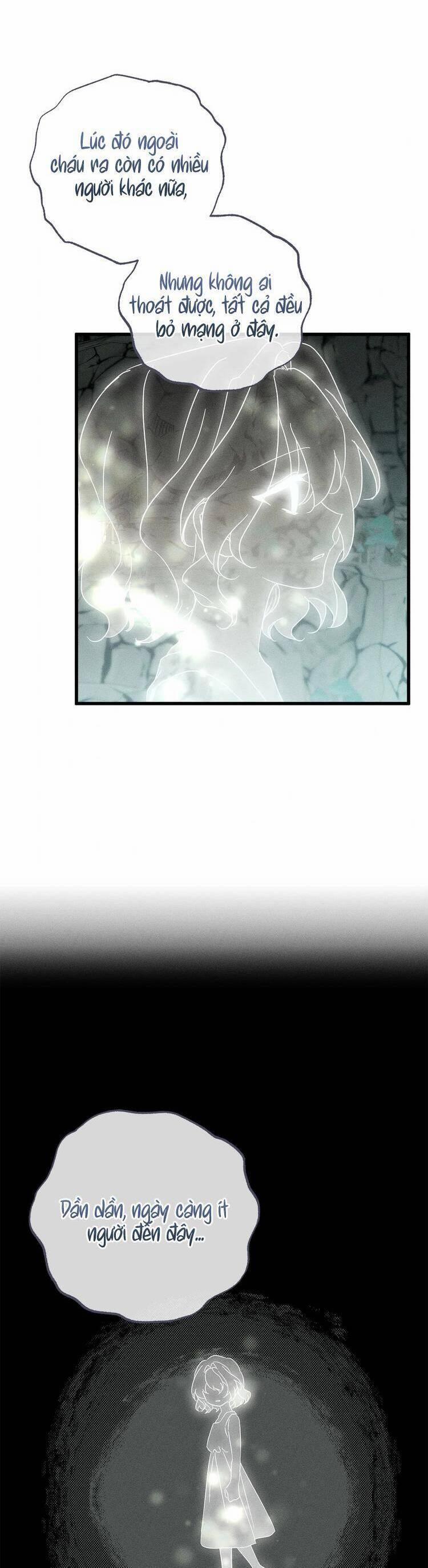 Vị Phu Quân Căm Ghét Tôi Đã Mất Trí Nhớ 62 trang 4