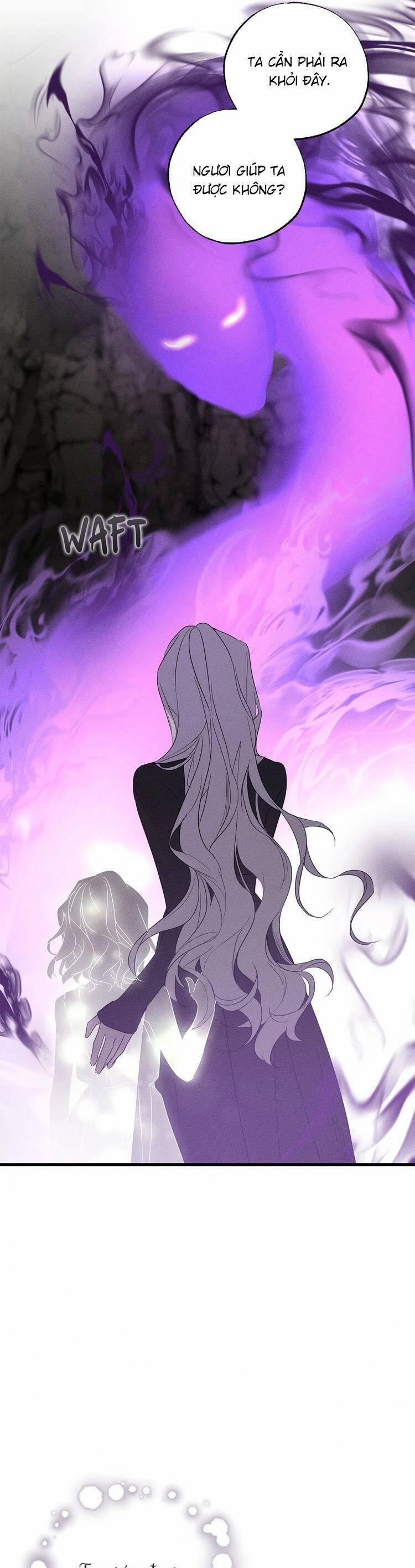 Vị Phu Quân Căm Ghét Tôi Đã Mất Trí Nhớ 62 trang 44