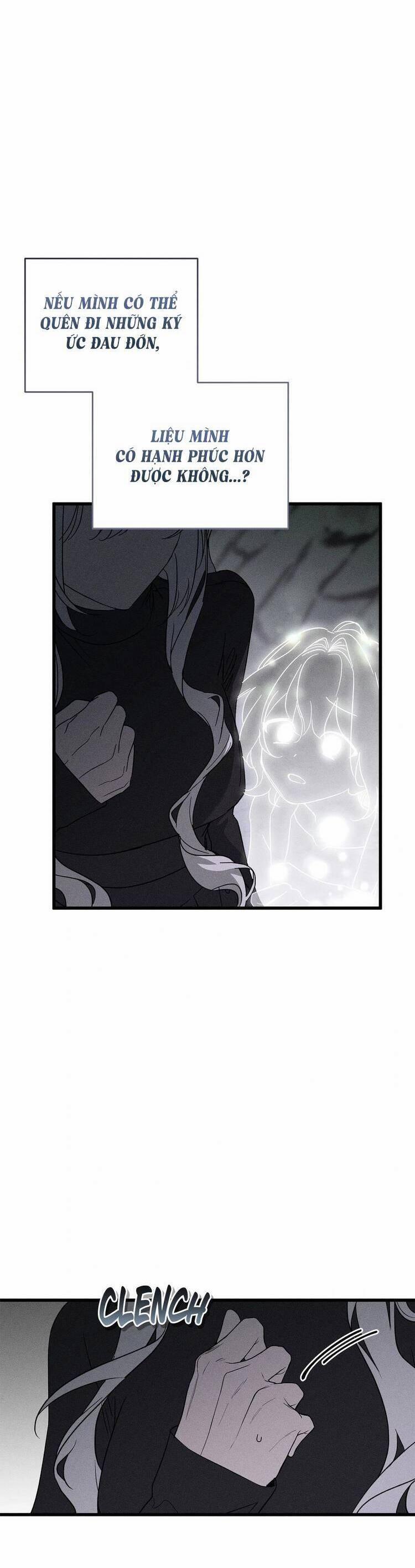 Vị Phu Quân Căm Ghét Tôi Đã Mất Trí Nhớ 62 trang 48