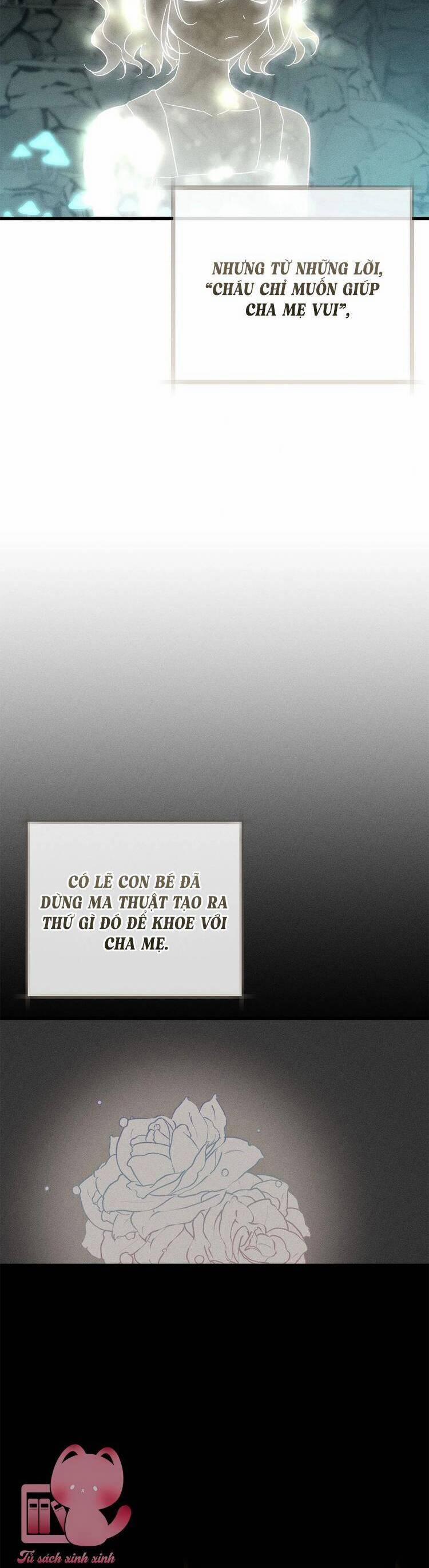 Vị Phu Quân Căm Ghét Tôi Đã Mất Trí Nhớ 62 trang 7