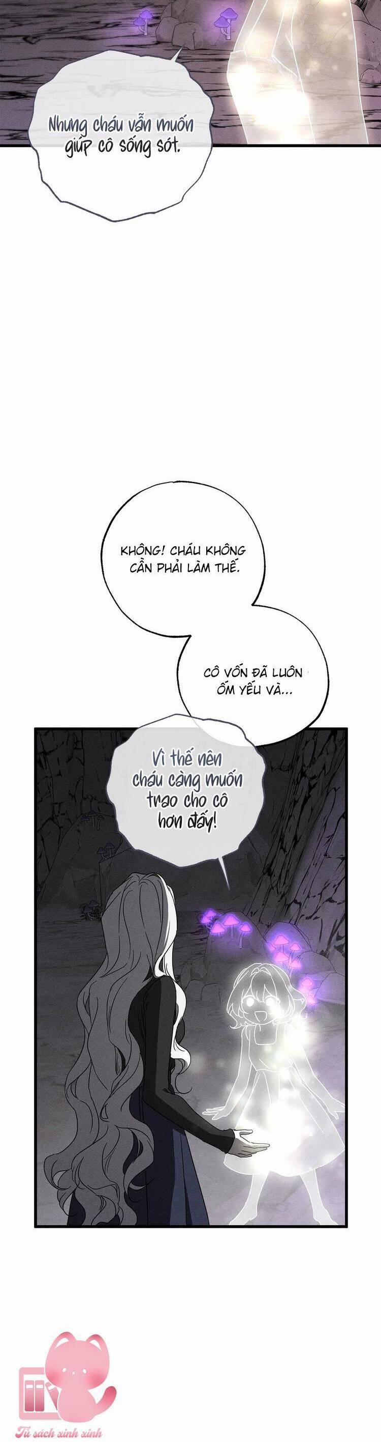 Vị Phu Quân Căm Ghét Tôi Đã Mất Trí Nhớ 63 trang 13