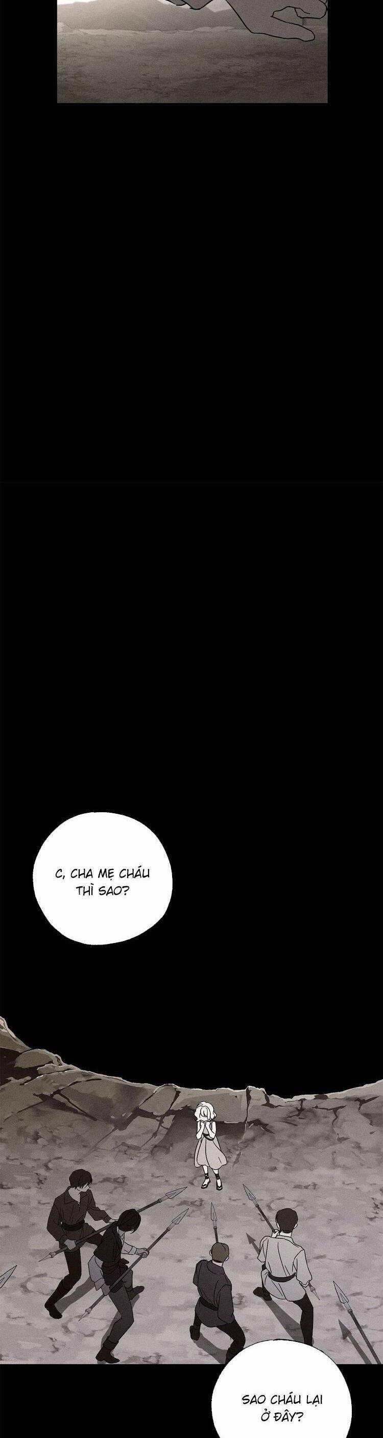 Vị Phu Quân Căm Ghét Tôi Đã Mất Trí Nhớ 63 trang 24