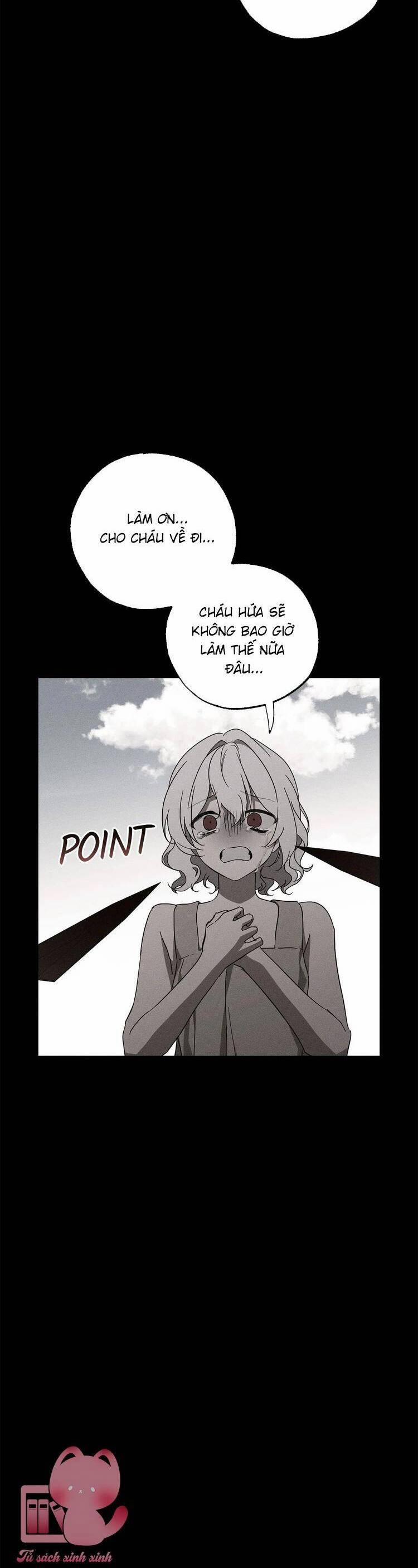 Vị Phu Quân Căm Ghét Tôi Đã Mất Trí Nhớ 63 trang 25