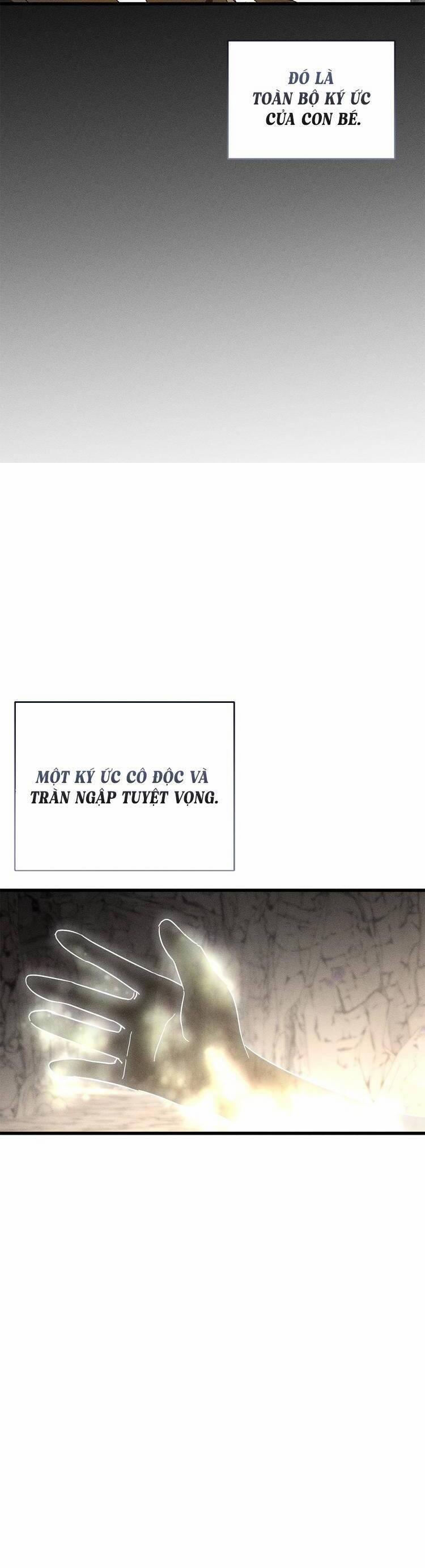 Vị Phu Quân Căm Ghét Tôi Đã Mất Trí Nhớ 63 trang 28