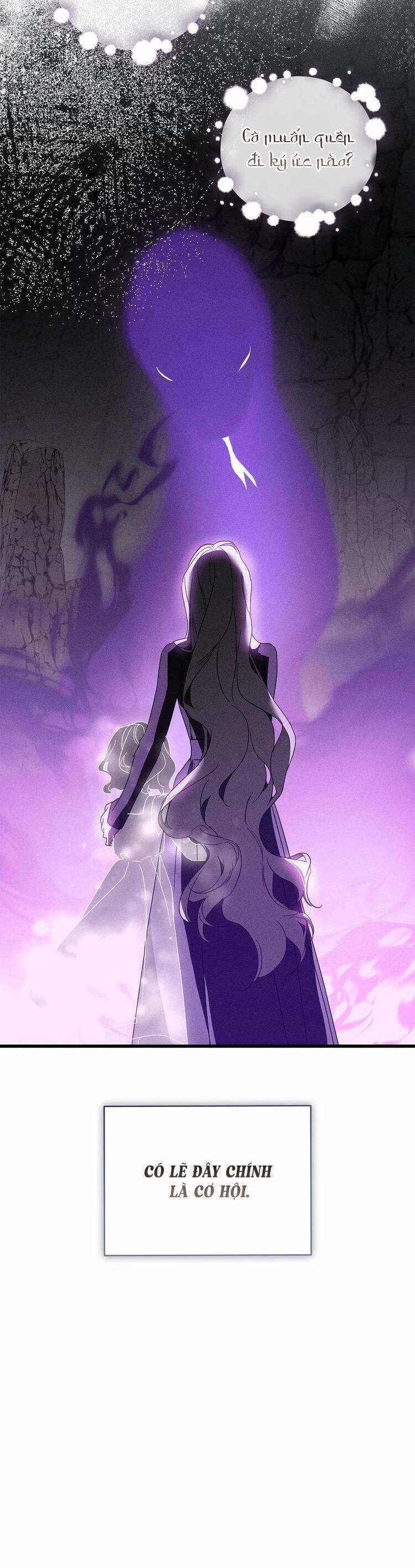 Vị Phu Quân Căm Ghét Tôi Đã Mất Trí Nhớ 63 trang 3