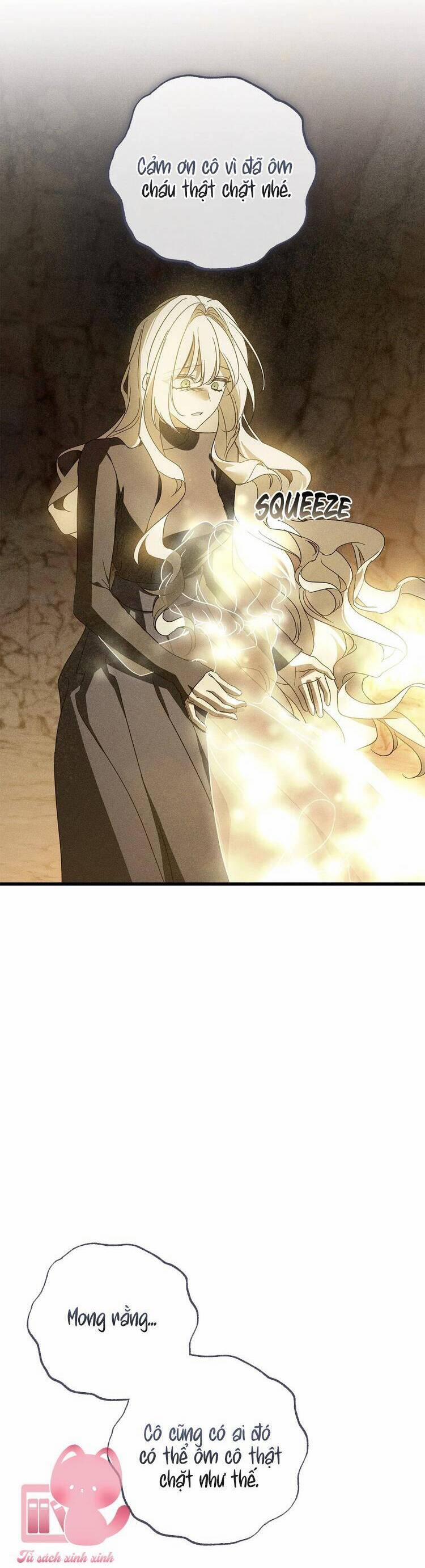 Vị Phu Quân Căm Ghét Tôi Đã Mất Trí Nhớ 63 trang 31