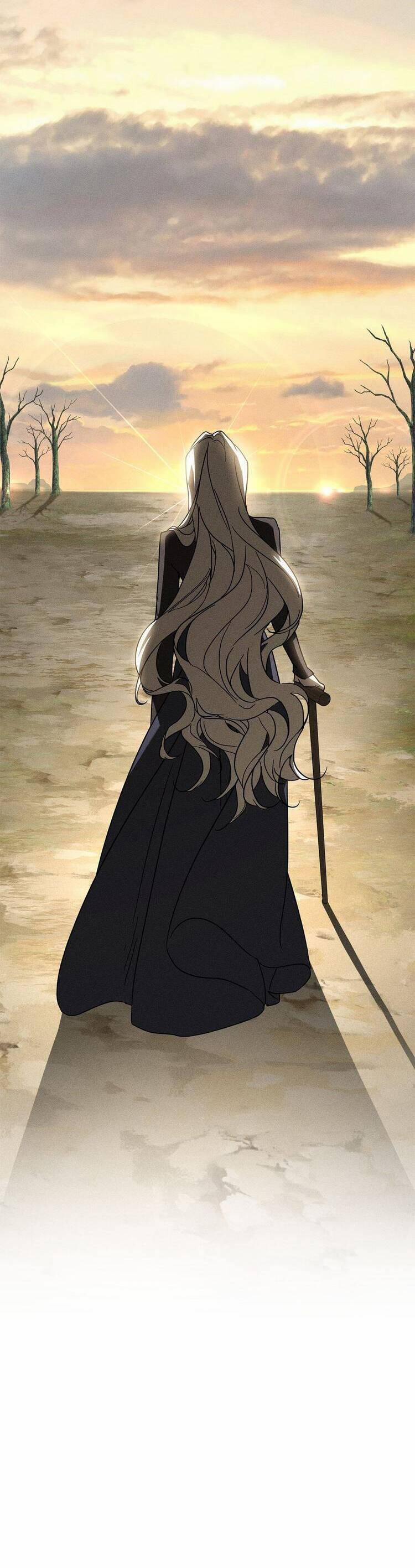 Vị Phu Quân Căm Ghét Tôi Đã Mất Trí Nhớ 63 trang 36