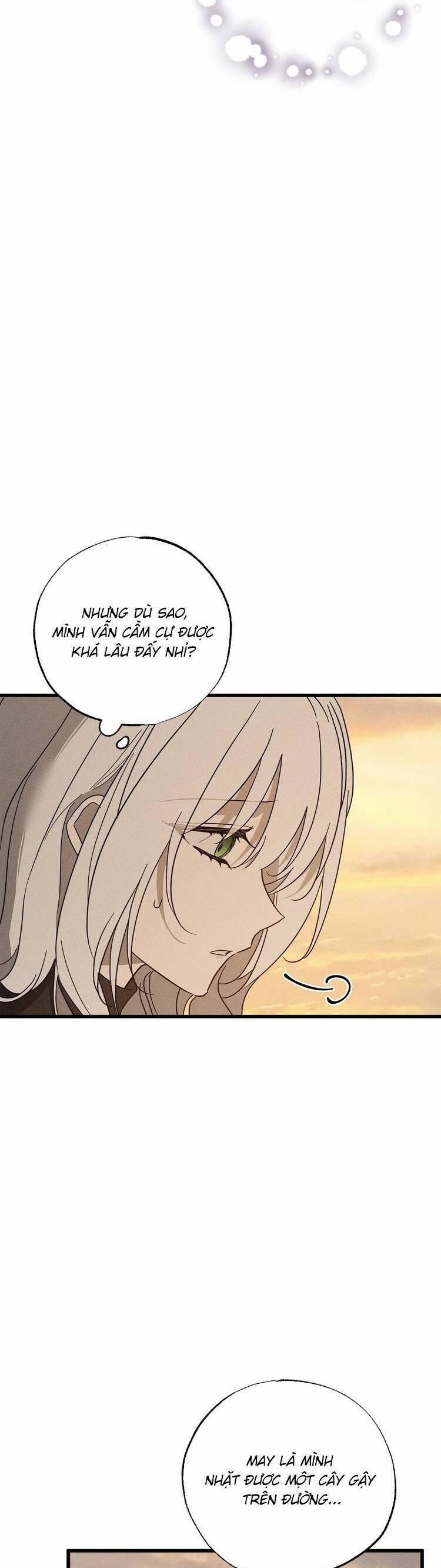 Vị Phu Quân Căm Ghét Tôi Đã Mất Trí Nhớ 63 trang 39