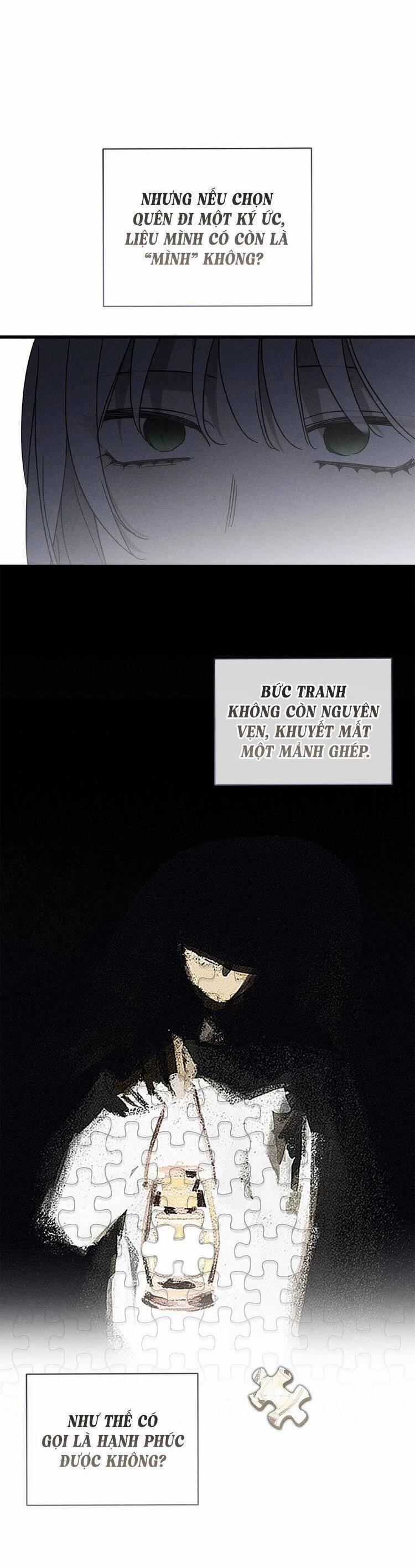 Vị Phu Quân Căm Ghét Tôi Đã Mất Trí Nhớ 63 trang 4