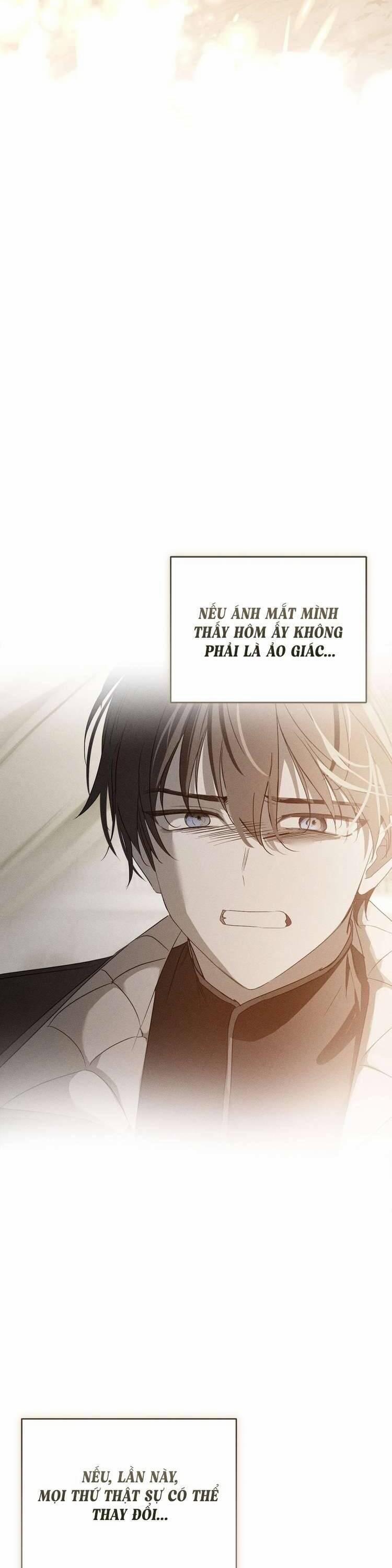 Vị Phu Quân Căm Ghét Tôi Đã Mất Trí Nhớ 64 trang 10