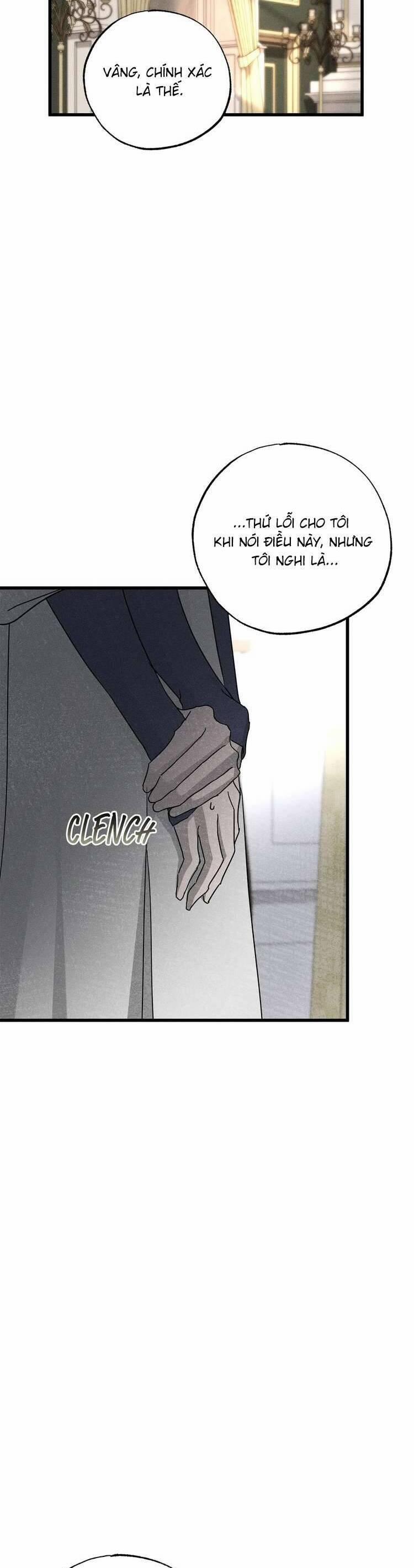 Vị Phu Quân Căm Ghét Tôi Đã Mất Trí Nhớ 64 trang 23