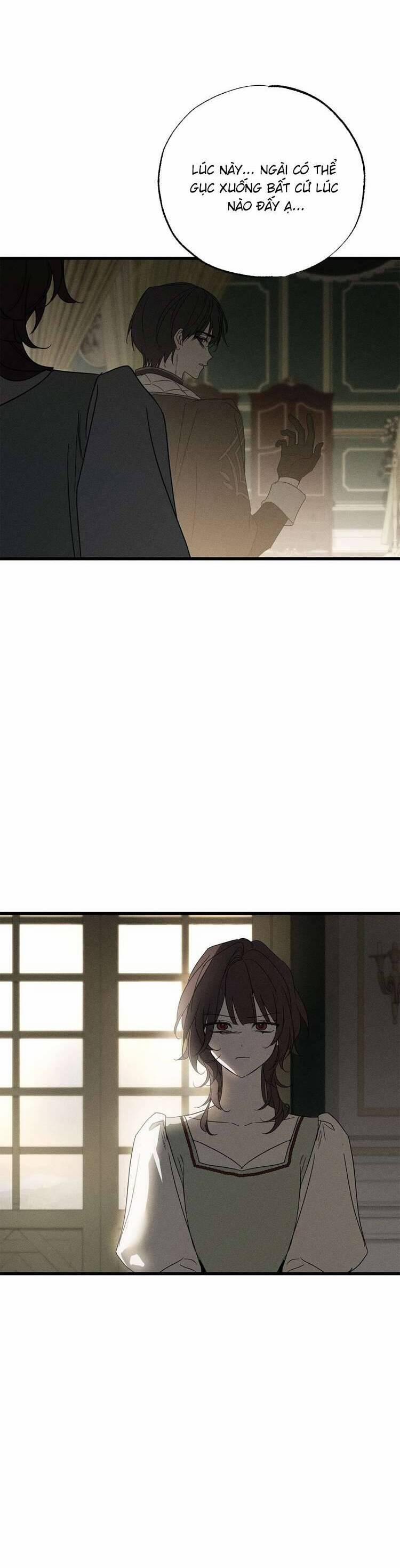 Vị Phu Quân Căm Ghét Tôi Đã Mất Trí Nhớ 64 trang 30