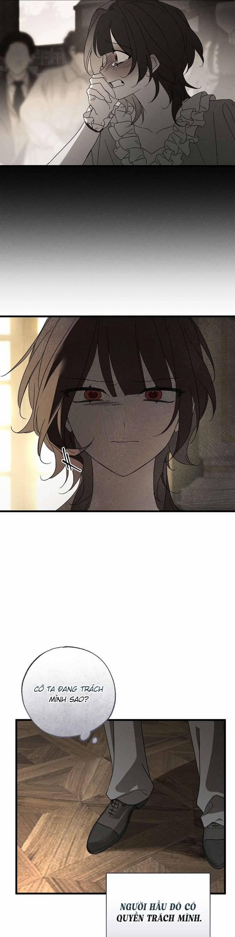 Vị Phu Quân Căm Ghét Tôi Đã Mất Trí Nhớ 64 trang 32