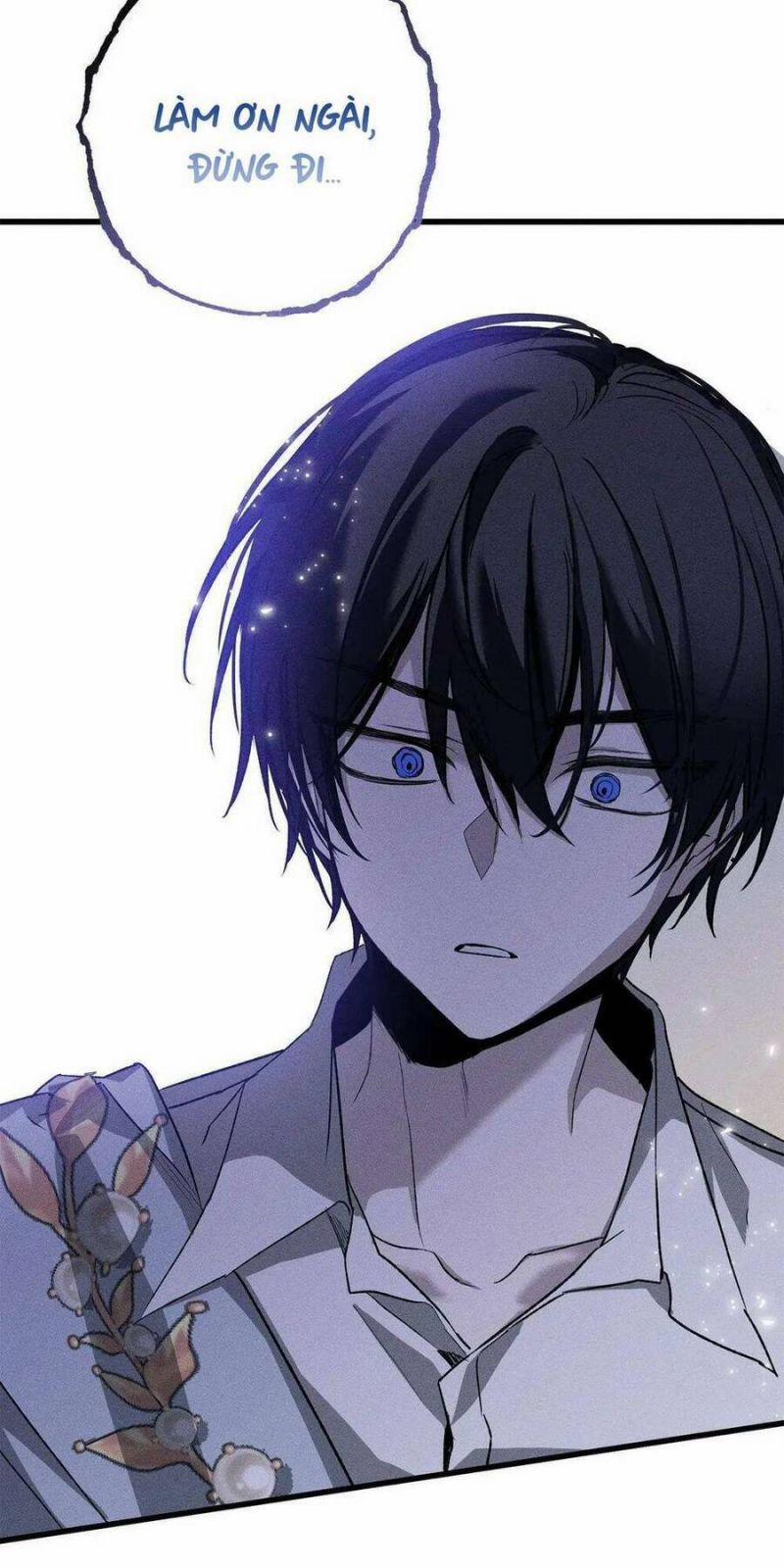 Vị Phu Quân Căm Ghét Tôi Đã Mất Trí Nhớ 9 trang 13