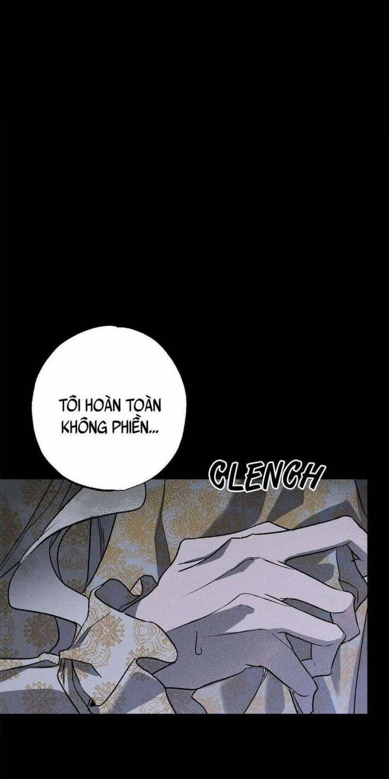 Vị Phu Quân Căm Ghét Tôi Đã Mất Trí Nhớ 9 trang 18