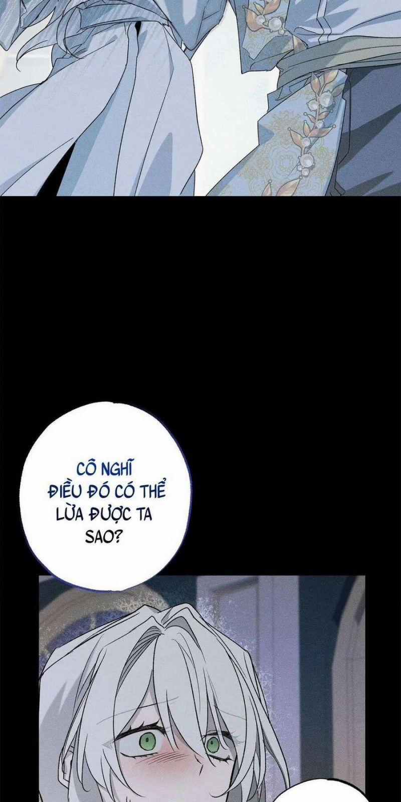 Vị Phu Quân Căm Ghét Tôi Đã Mất Trí Nhớ 9 trang 21