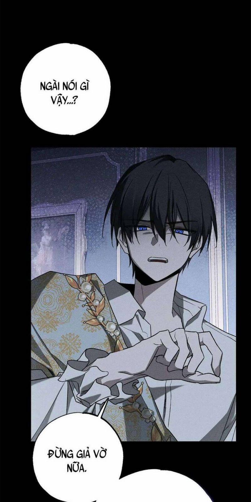 Vị Phu Quân Căm Ghét Tôi Đã Mất Trí Nhớ 9 trang 23