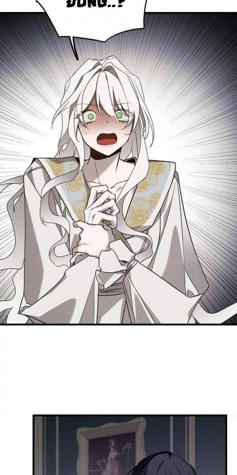 Vị Phu Quân Căm Ghét Tôi Đã Mất Trí Nhớ 9 trang 29